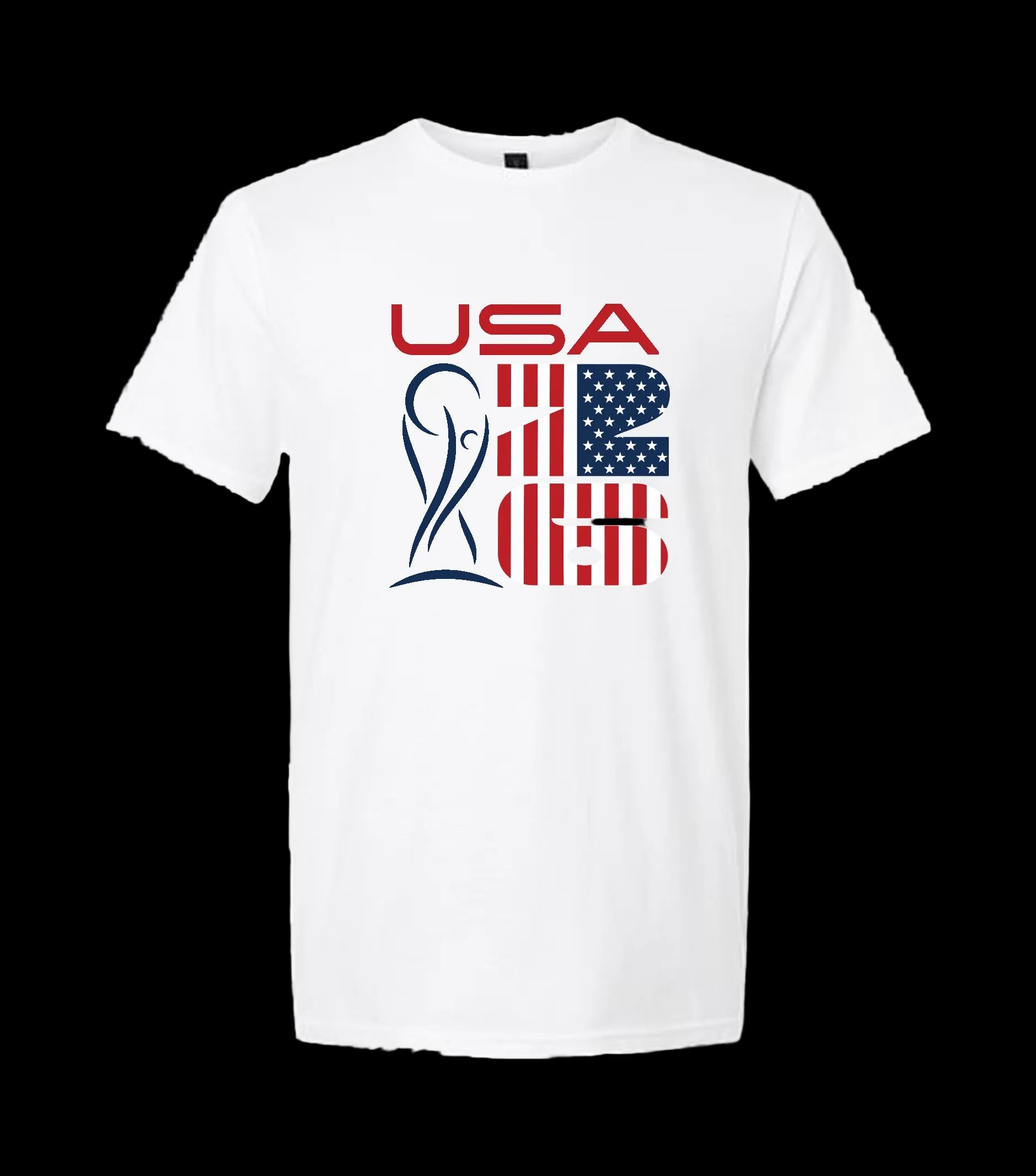 USA 26