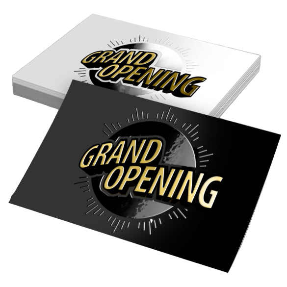 Business Cards