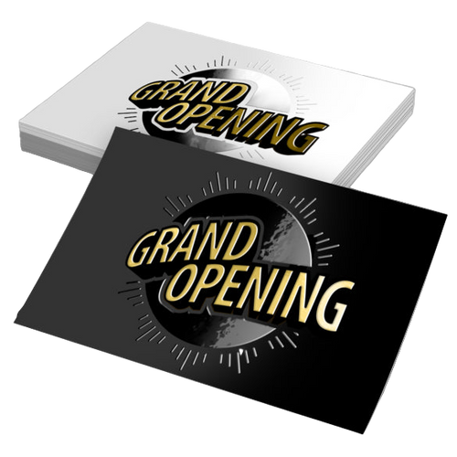 Business Cards