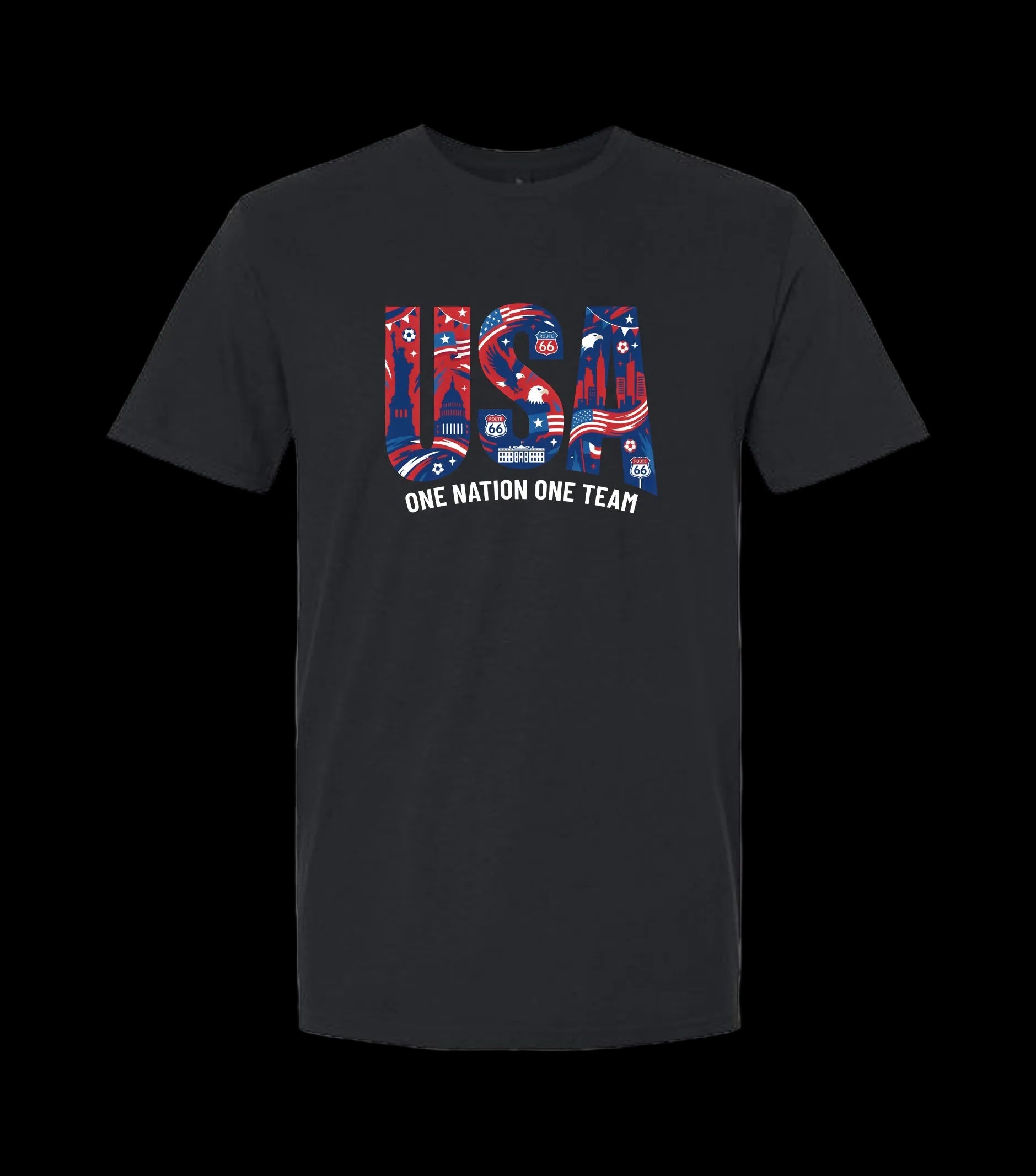USA Pride