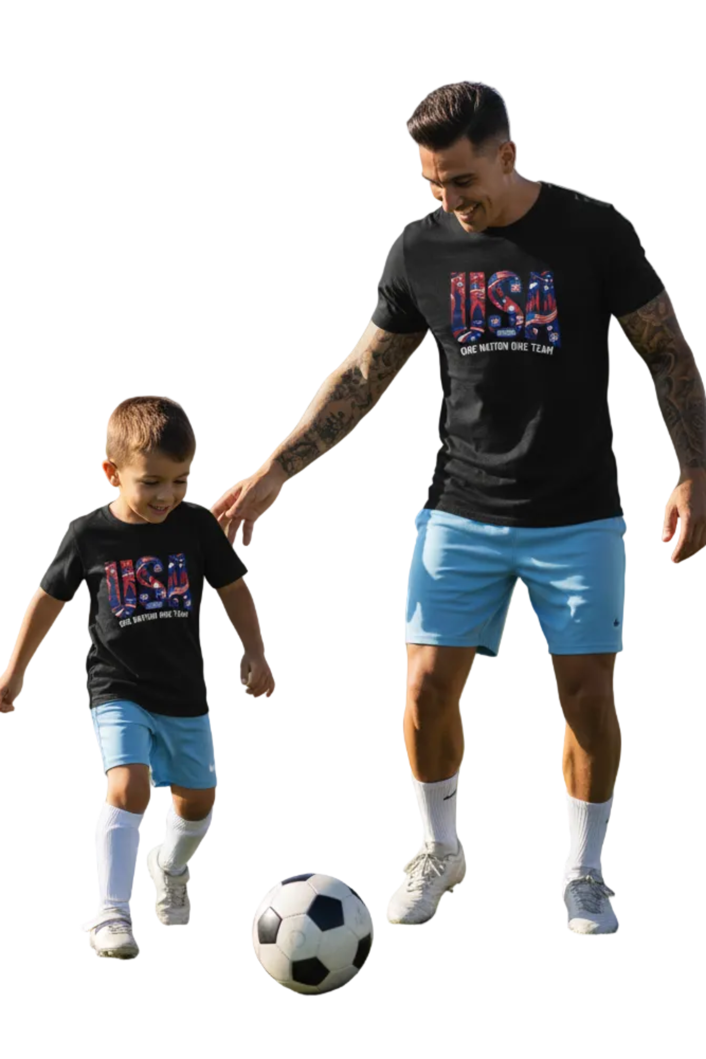 USA Pride