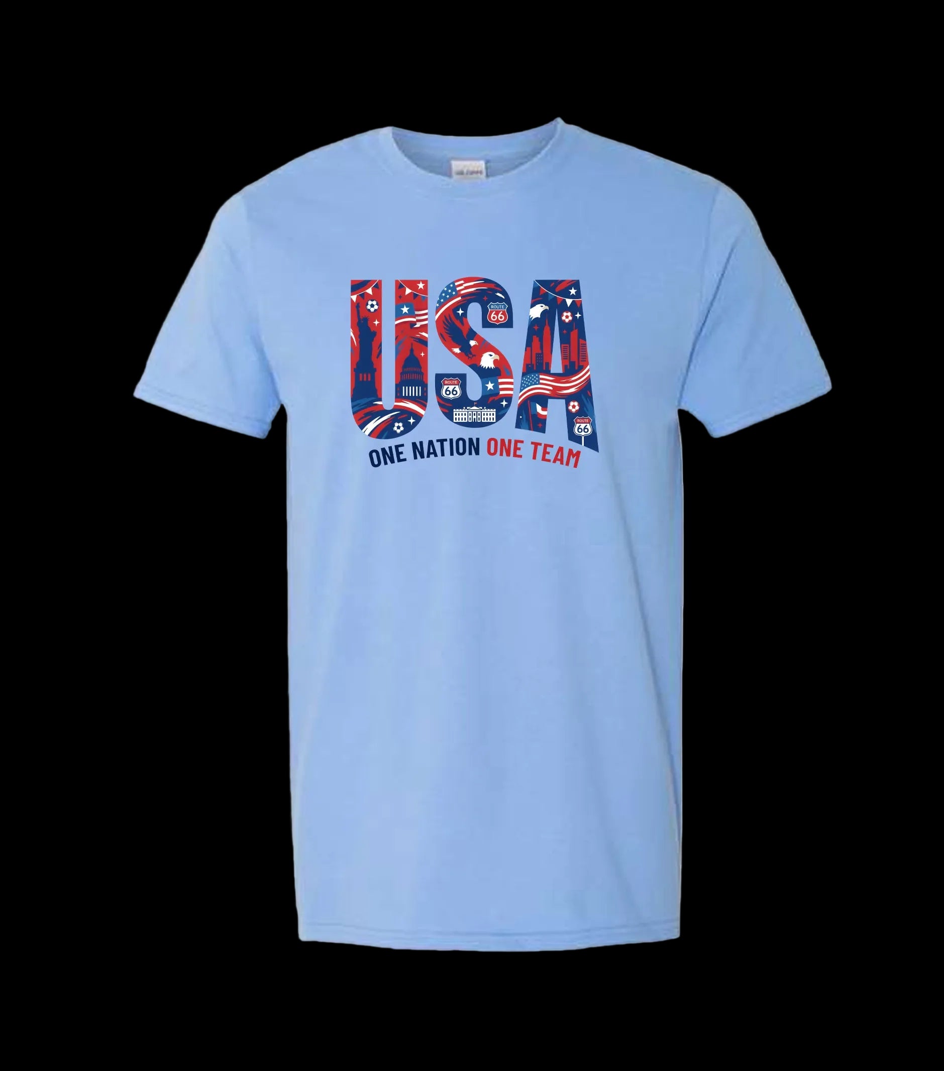 USA Pride