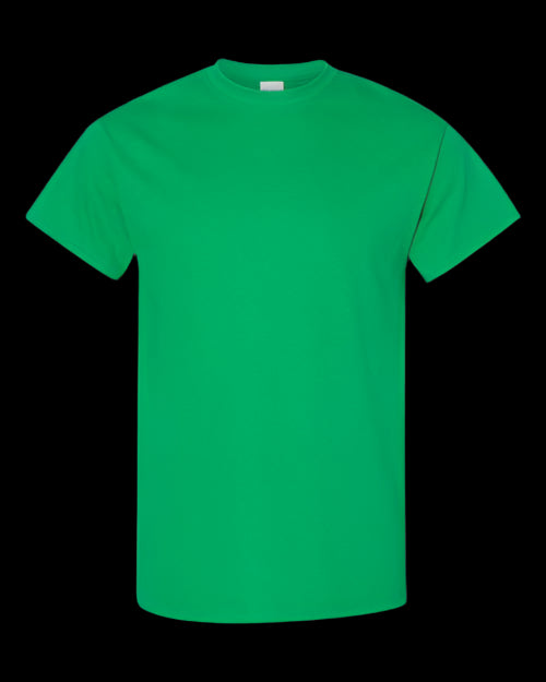 Irish Green