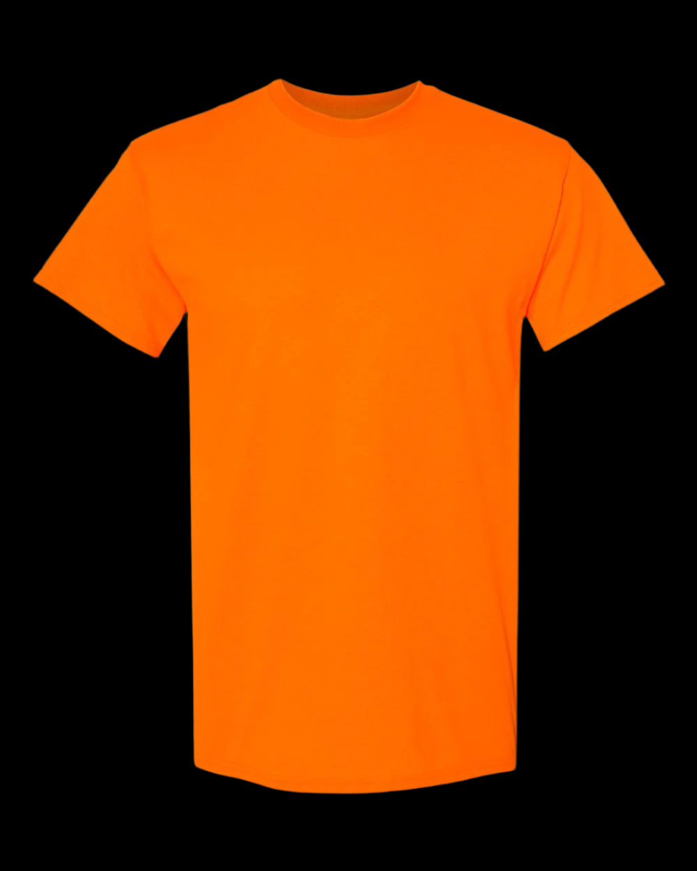 Safety Orange