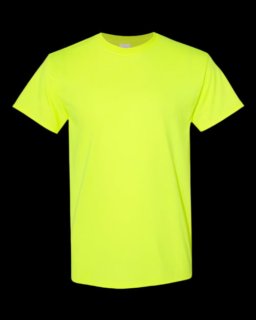 Safety Yellow