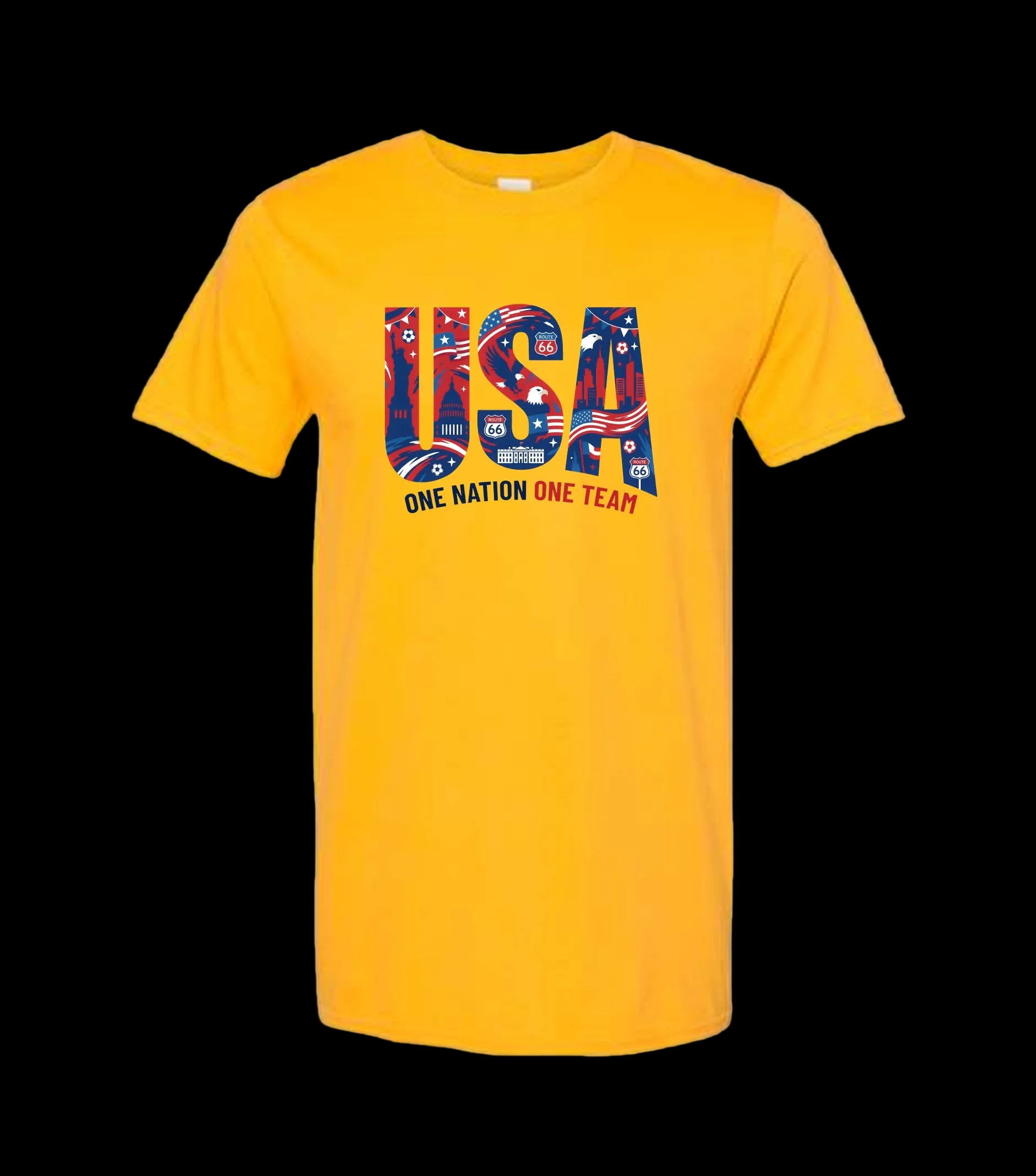 USA Pride