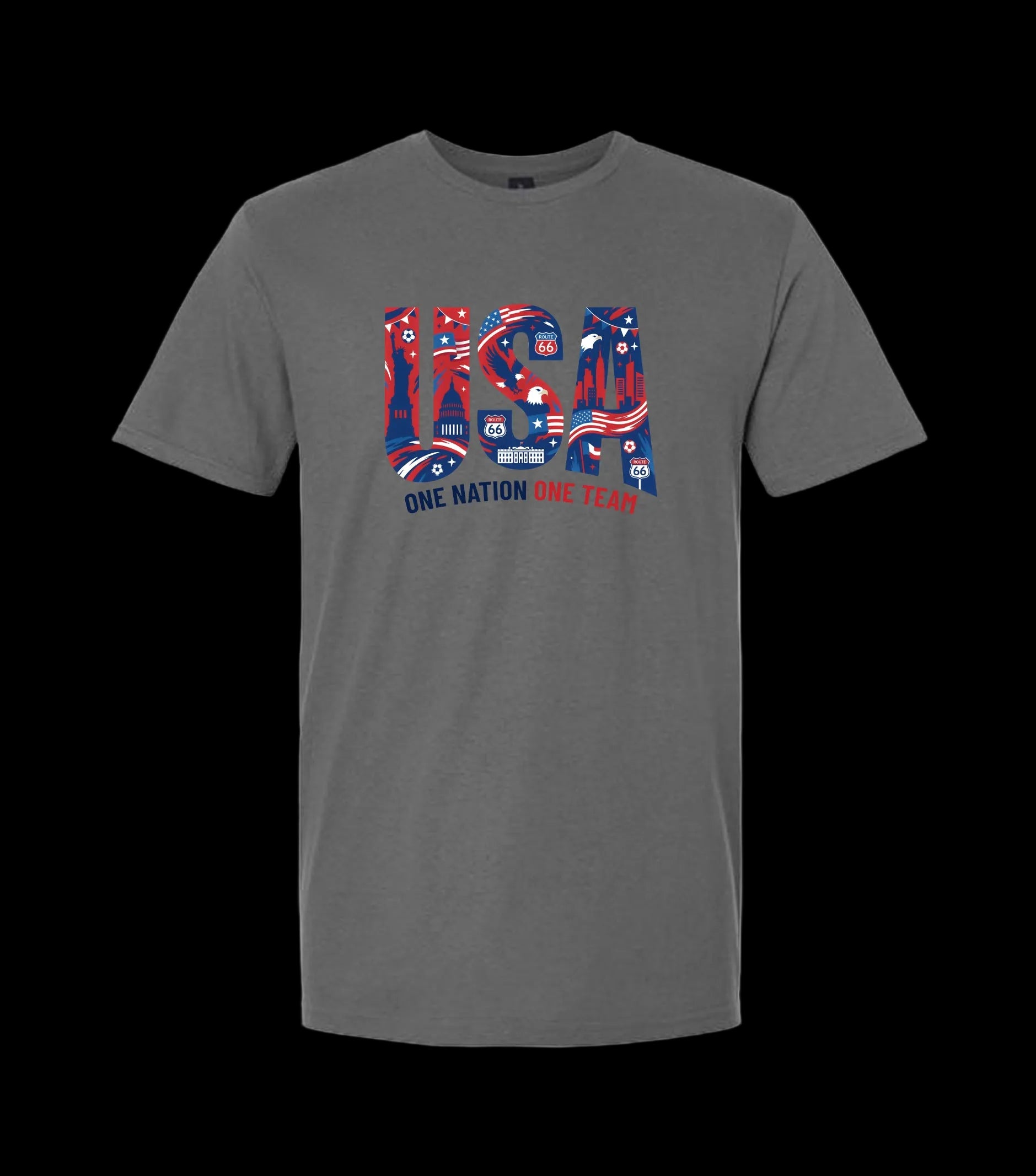 USA Pride