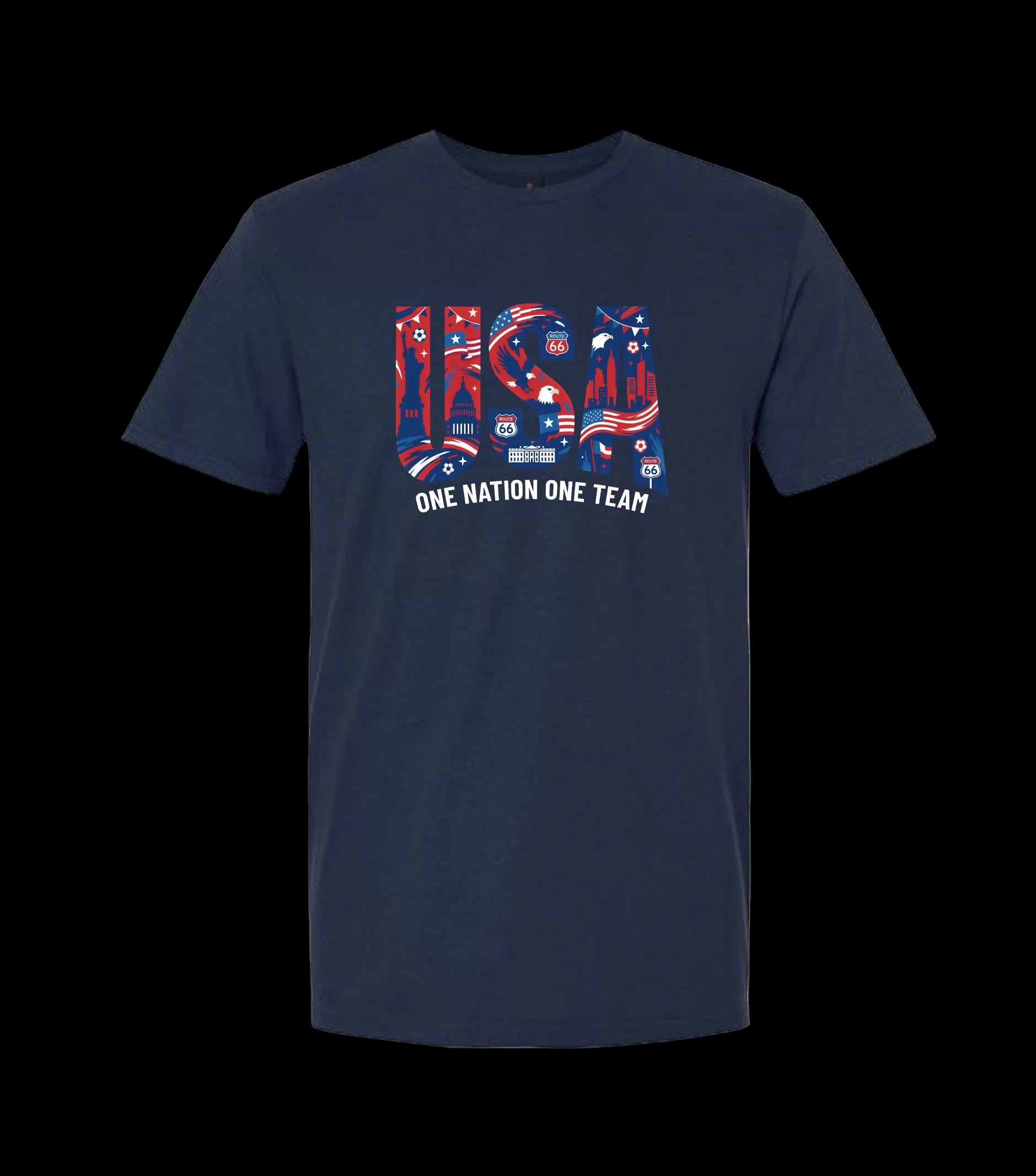 USA Pride