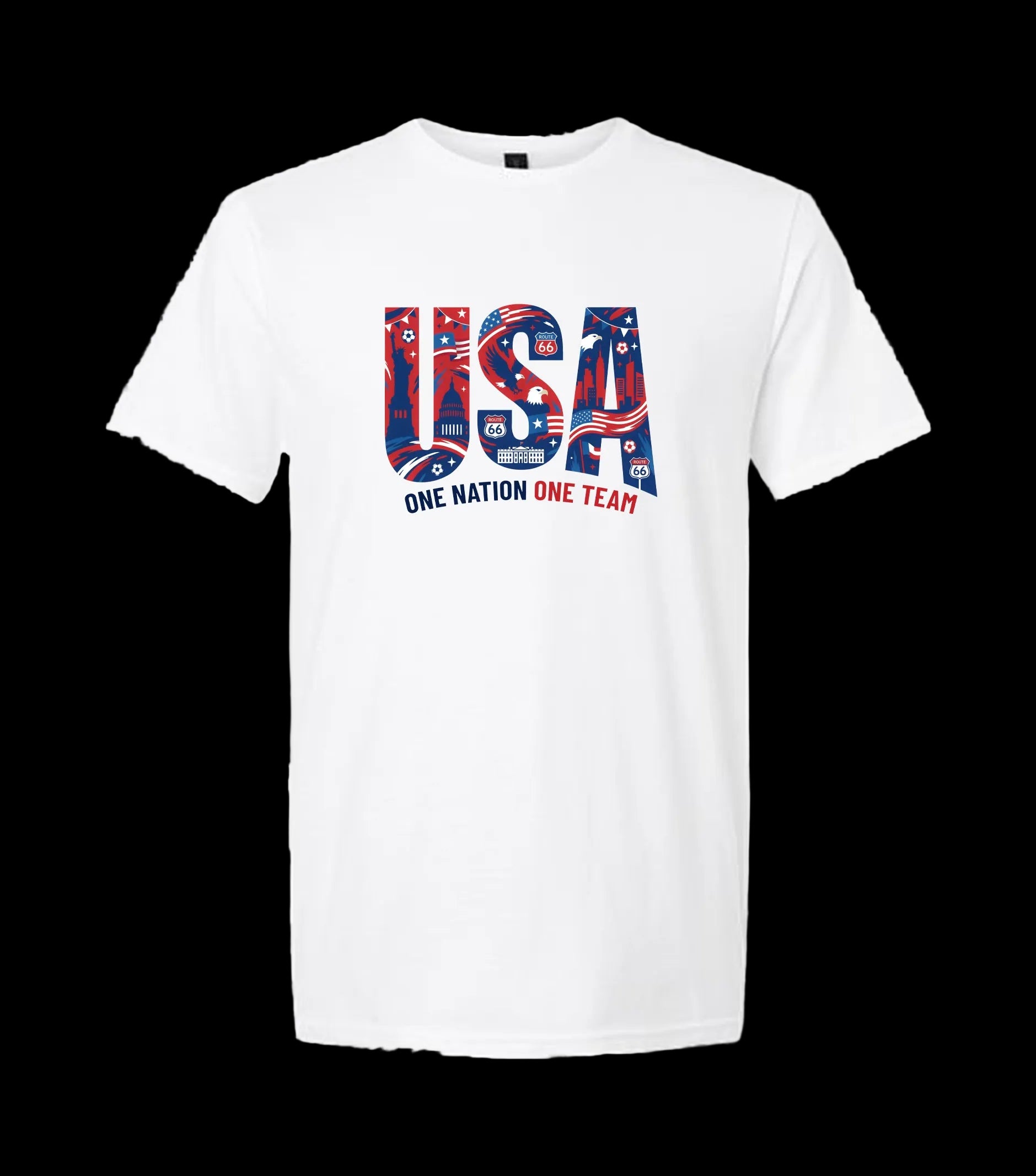 USA Pride